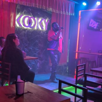 Kooky Karaoke & Drinks - Karaoke Near Me - Puerto Vallarta, JAL