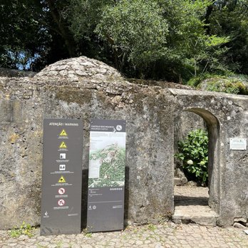 Castelo Dos Mouros - Landmarks & Historical Buildings Near Me - Sintra, 11