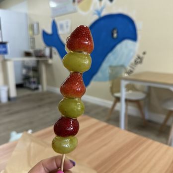 A Ice - Bubble Tea Near Me - Lodi, California