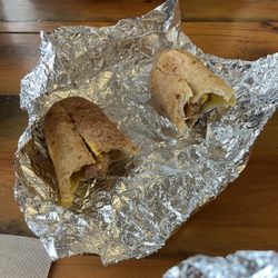 Herman's Boy - Bagel dog