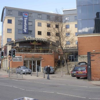 Chaophraya - Thai Near Me - Leeds, XWY