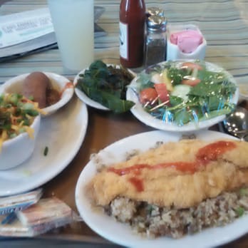 The Cloister - Cajun/Creole Near Me - Houston, Texas The Cloister - Cajun/Creole Near Me - Houston, Texas