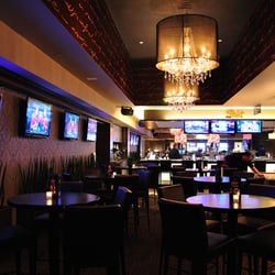 The Bar at IPIC Theaters