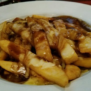 Surreal - Poutine Fries $10 - Bars Near Me - Queenstown, OTA Surreal - Poutine Fries $10 - Bars Near Me - Queenstown, OTA