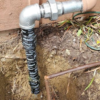 Encinitas Plumbing - Plumbing Near Me - Encinitas, California