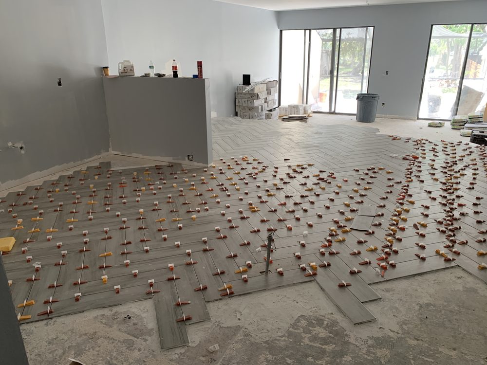 Slide of MKS Construction & Inspections