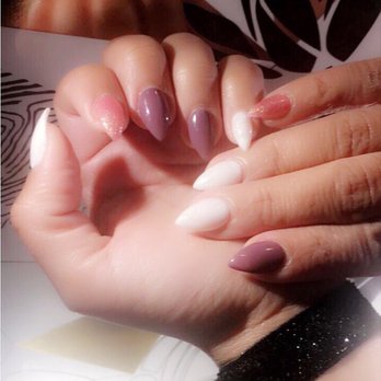 Sassy Nails - Thank you Tan for doing as I impressions - Nail Salons Near Me - Tustin, California Sassy Nails - Thank you Tan for doing as I impressions - Nail Salons Near Me - Tustin, California