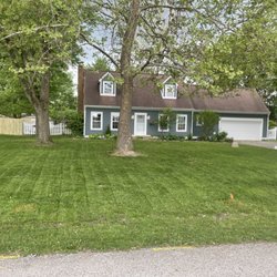 Blade Brigade Landscaping