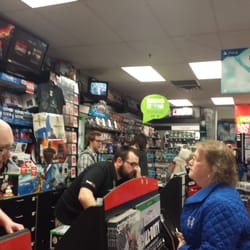 Gamestop