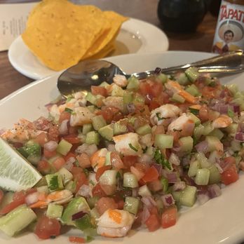 Buck & Rider — Gilbert / East Valley - Ceviche happy hour $11 - Seafood Near Me - Gilbert, Arizona