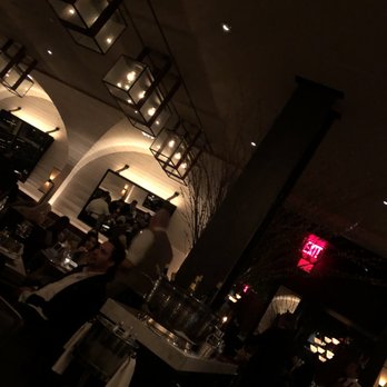 Scarpetta - ambiance - Italian Near Me - New York, New York