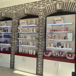European Wax Center