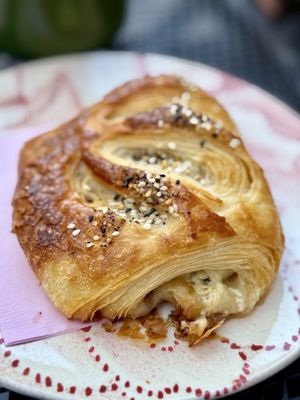 Patisserie Jacqui by null