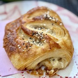 Patisserie Jacqui