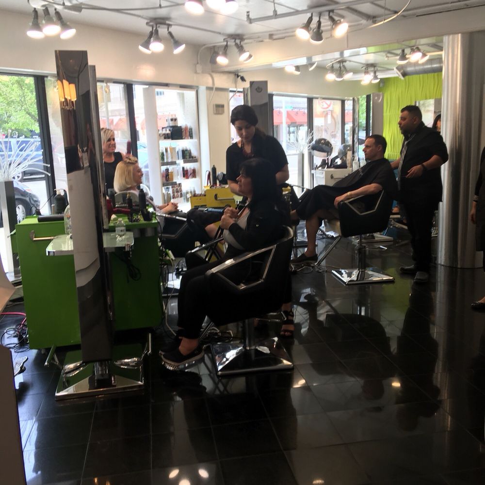 Amaci Salon - Hair Salons Near Me - Boston, Massachusetts Amaci Salon - Hair Salons Near Me - Boston, Massachusetts