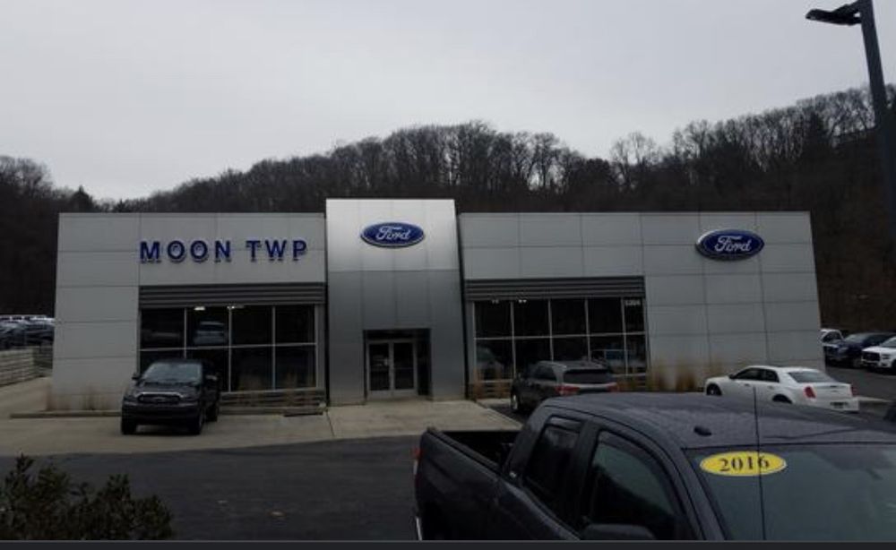 MOON TOWNSHIP FORD Updated September 2024 29 Reviews 5034