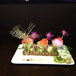 Yama Fuji II - Flower Roll