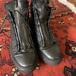 Fix Your Kicks - After