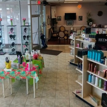 Salon Raymond Christopher & Spa - Hair Stylists Near Me - Delran, New Jersey Salon Raymond Christopher & Spa - Hair Stylists Near Me - Delran, New Jersey