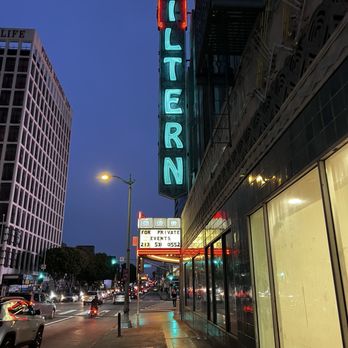 The Wiltern - Music Venues Near Me - Los Angeles, California The Wiltern - Music Venues Near Me - Los Angeles, California
