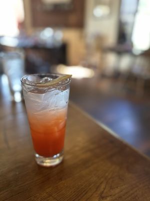 Hunter's Head Tavern by null