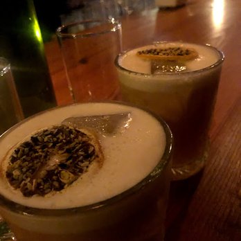 Otis - Drinks - don't recall the name - New American Near Me - Brooklyn, New York Otis - Drinks - don't recall the name - New American Near Me - Brooklyn, New York