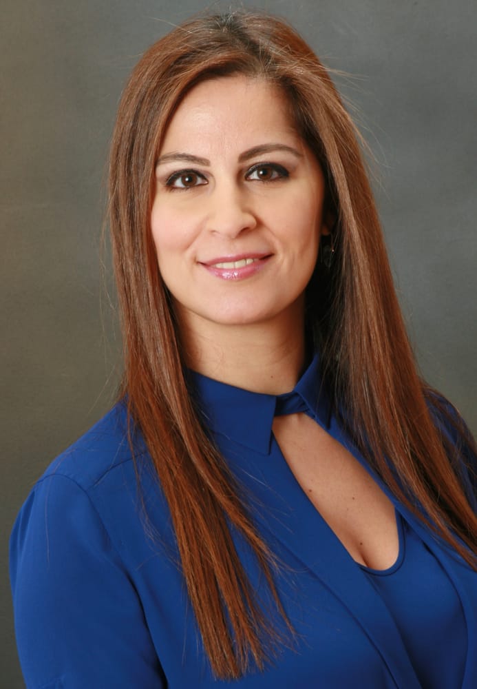 Sarah Haven Davis, DMD