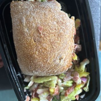 Chop5 - Salad Near Me - Columbus, Ohio