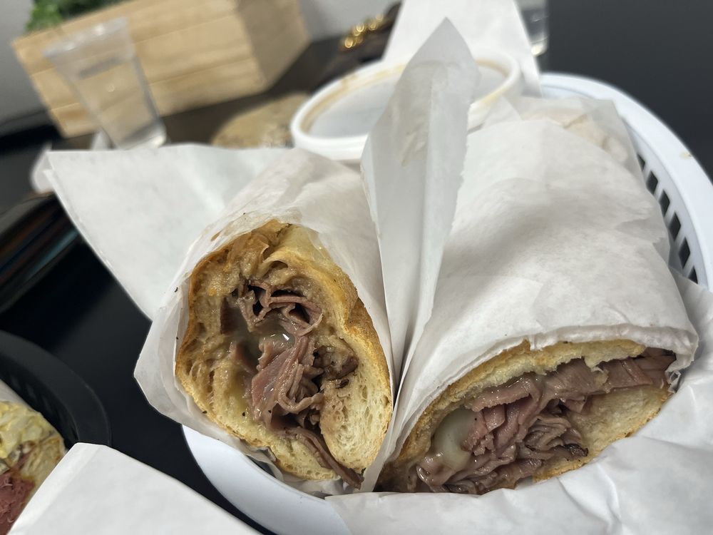 Woods Family Sandwiches - Photo 3