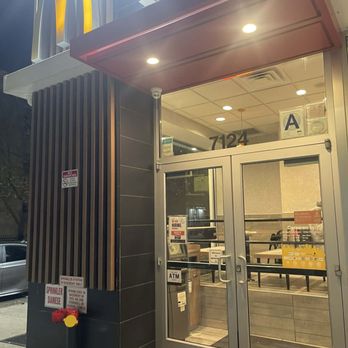 McDonald's - Coffee & Tea Near Me - Brooklyn, New York