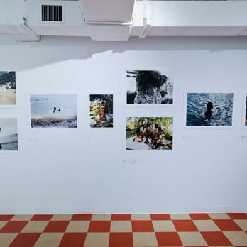 Dale Zine - Art Galleries Near Me - Miami, Florida