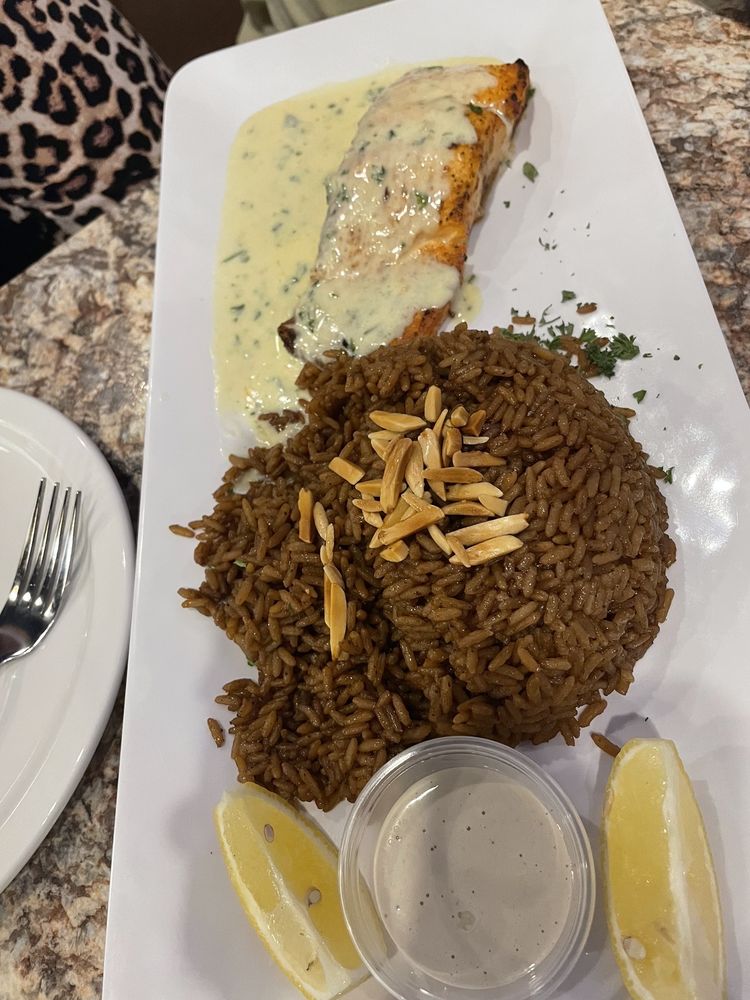 ALIZ SEAFOOD HOUSE Updated November 2024 3665 15 Mile Rd, Sterling