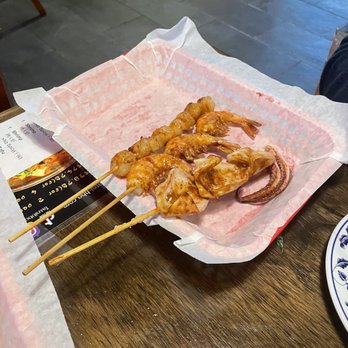 Fat Ni BBQ - Chinese Near Me - Plano, Texas Fat Ni BBQ - Chinese Near Me - Plano, Texas