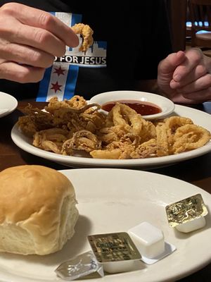 Century House Restaurant by null