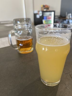 Lake Pleasant Brewing Company by null
