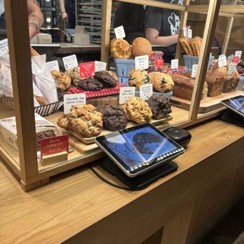 Levain Bakery - Bakeries Near Me - New York, New York Levain Bakery - Bakeries Near Me - New York, New York