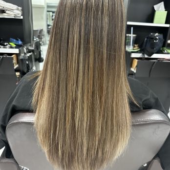 May's Salon - Ana did a beautiful job - Hair Salons Near Me - Honolulu, Hawaii May's Salon - Ana did a beautiful job - Hair Salons Near Me - Honolulu, Hawaii