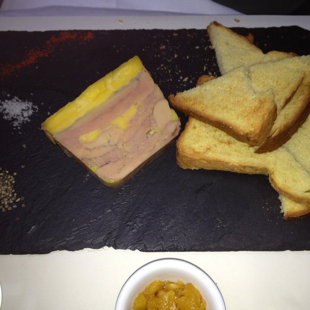 Les Enfants Perdus - French Near Me - Paris, 75 Les Enfants Perdus - French Near Me - Paris, 75