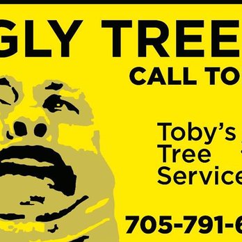 Toby's Tree Service Barrie - Tree Services Near Me - Barrie, Ontario Toby's Tree Service Barrie - Tree Services Near Me - Barrie, Ontario