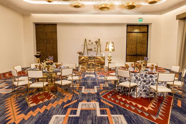 Boulders Resort & Spa Scottsdale, Curio Collection by Hilton by null