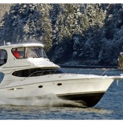 Northshore Yachtworks - This is from Northshore's website