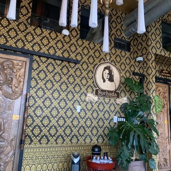 Suchada Thai Massage - 1 hr. Deep Tissue/Trigger Point - Massage Near Me - San Francisco, California