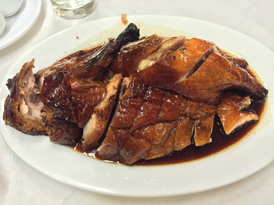 Four Seasons (Queensway) by null