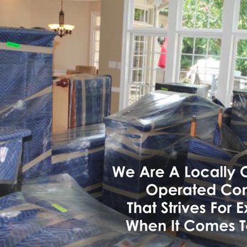 TRG Moving and Storage - TRG Moving and Storage - Movers Near Me - Marietta, Georgia