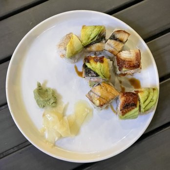 Fugu Sushi - Sushi Bars Near Me - Ormond Beach, Florida