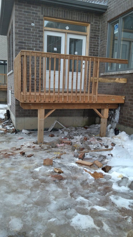 ZENITH CONTRACTING SOLUTIONS - Updated October 2026 - Kirkton, Ontario ...