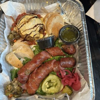 DAMO BBQ - Caterers Near Me - Marengo, Illinois DAMO BBQ - Caterers Near Me - Marengo, Illinois