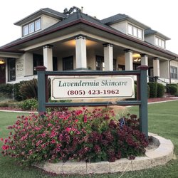 Lavendermia Skincare - Lavendermia Skincare Studio in Paso Robles, California. By Appointment Only: 805-423-1962 Lavendermia.com