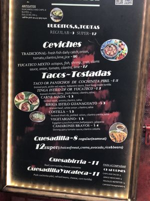 Menu photo 1 Shiloh’s Cuisine Oakland, CA