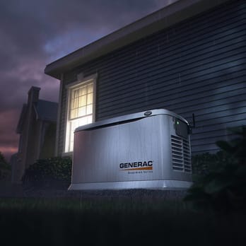 Good With Tools - Generator Installation/Repair Near Me